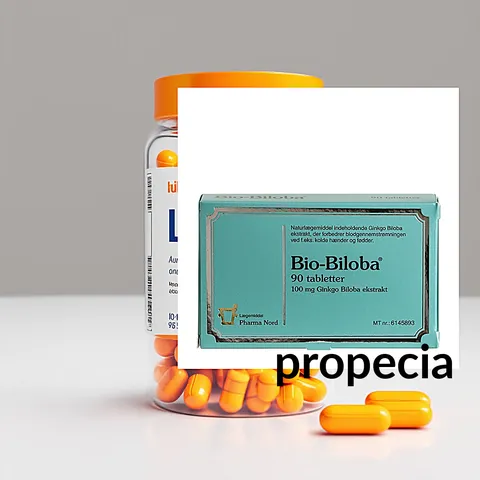 Propecia